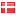 rains.dk server is located in Denmark